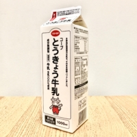 コープとうきょう牛乳｜協同乳業（東京工場）製造