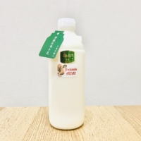 須藤牧場低温殺菌ノンホモ牛乳｜須藤牧場（千葉県館山市）製造