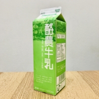 酪農牛乳｜協同牛乳（神奈川県横須賀市）製造