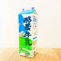 酪農牛乳｜いばらく乳業（茨城県水戸市）製造